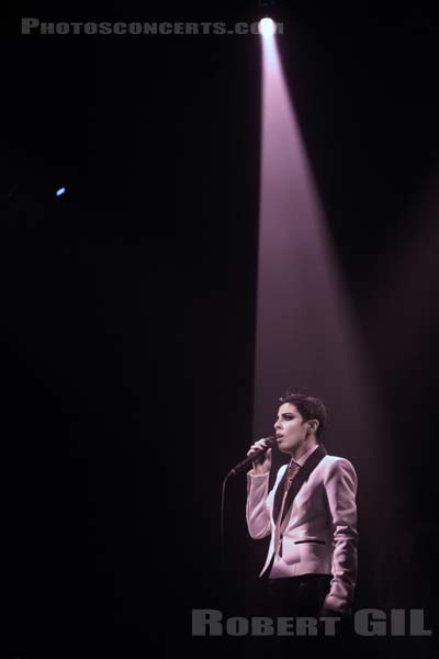 CARMEN MARIA VEGA - 2011-12-08 - PARIS - La Cigale - 